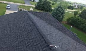 Fast & Reliable Emergency Roof Repairs in Holly, MI